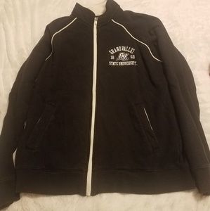 No reason I am just downsizing my clothes